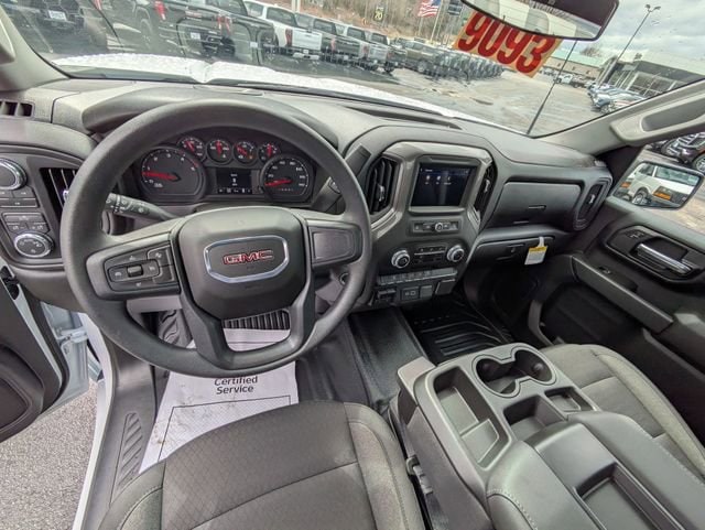 2025 GMC Sierra 2500HD Pro - Photo 26