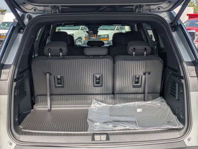 2026 GMC Acadia Elevation - Photo 31