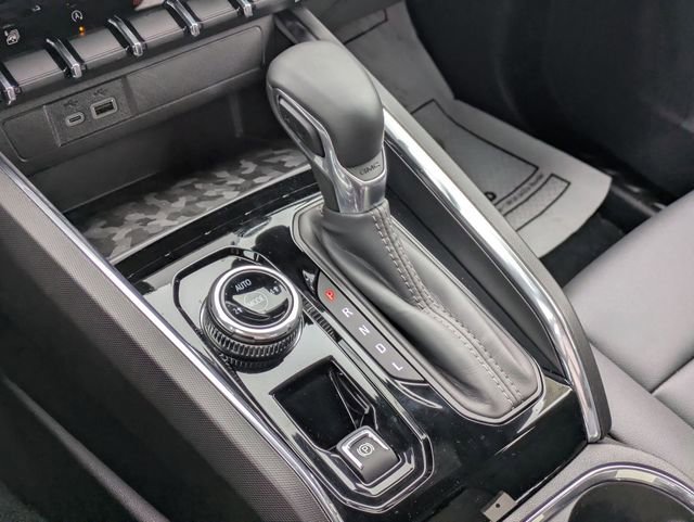 2025 GMC Canyon Elevation - Photo 24