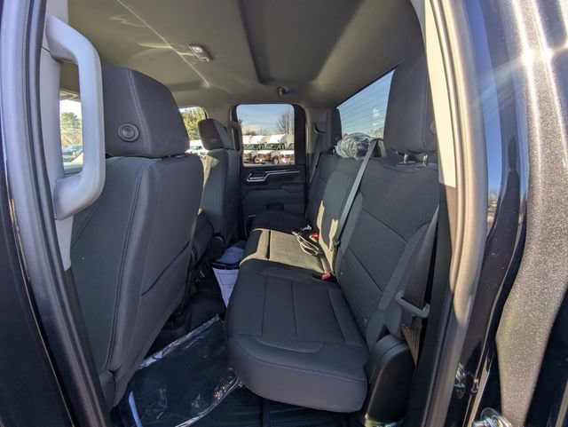 2026 GMC Sierra 2500HD SLE - Photo 28