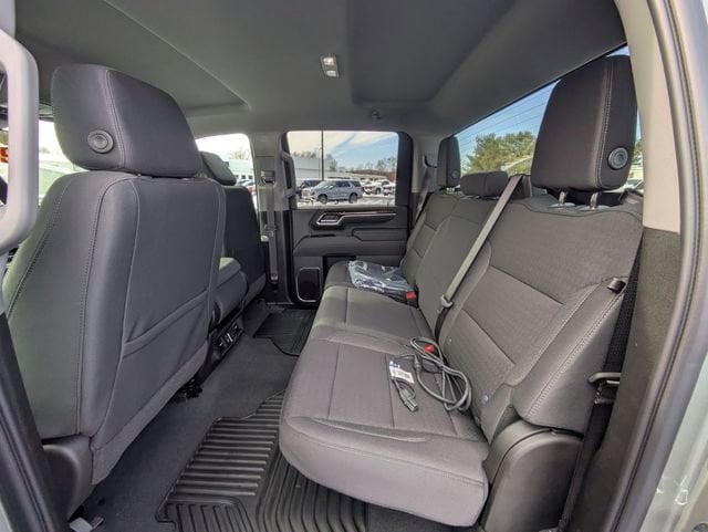 2026 GMC Sierra 2500HD SLE - Photo 28