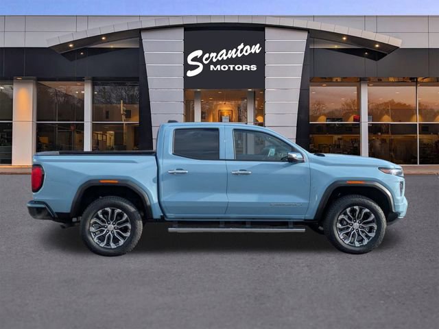 2025 GMC Canyon Denali - Photo 6