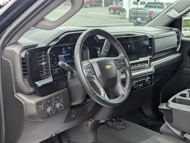 2023 Chevrolet Silverado 1500 LT - Photo 14