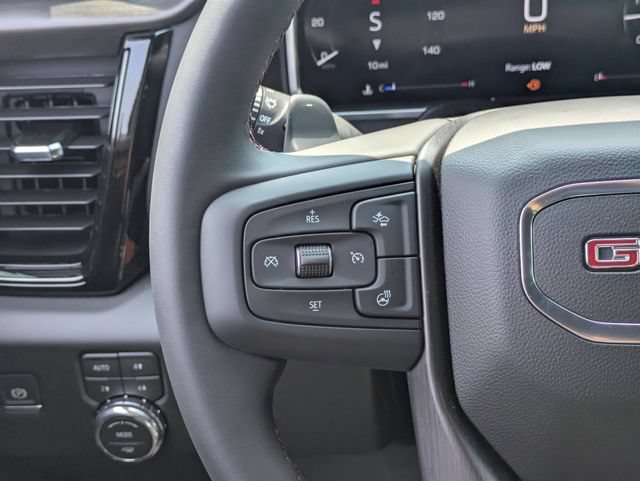2026 GMC Sierra 1500 AT4X - Photo 16