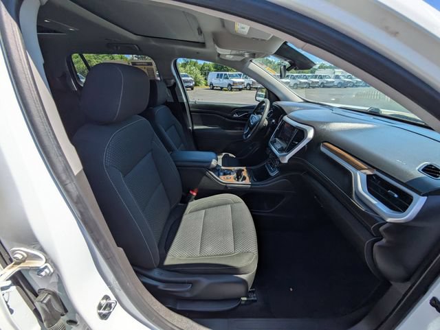 2023 GMC Acadia SLE - Photo 37