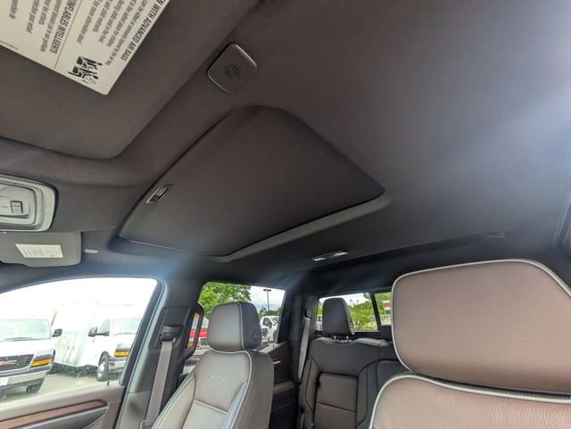 2026 GMC Sierra 1500 Denali - Photo 27