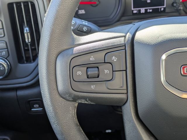 2026 GMC Sierra 3500HD Pro - Photo 17