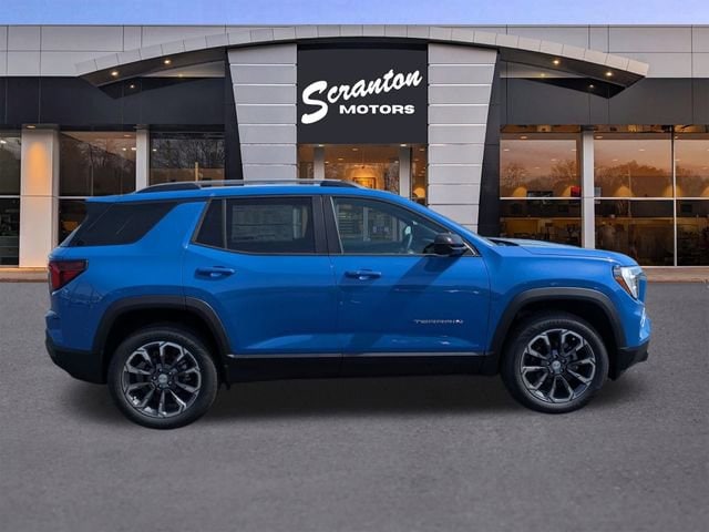 2026 GMC Terrain Elevation - Photo 6