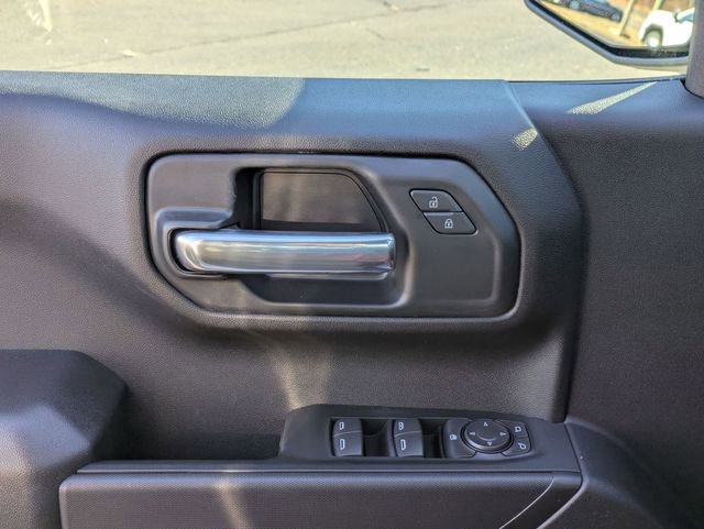 2026 GMC Sierra 1500 Pro - Photo 12