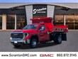 GMC Sierra 3500HD Chassis