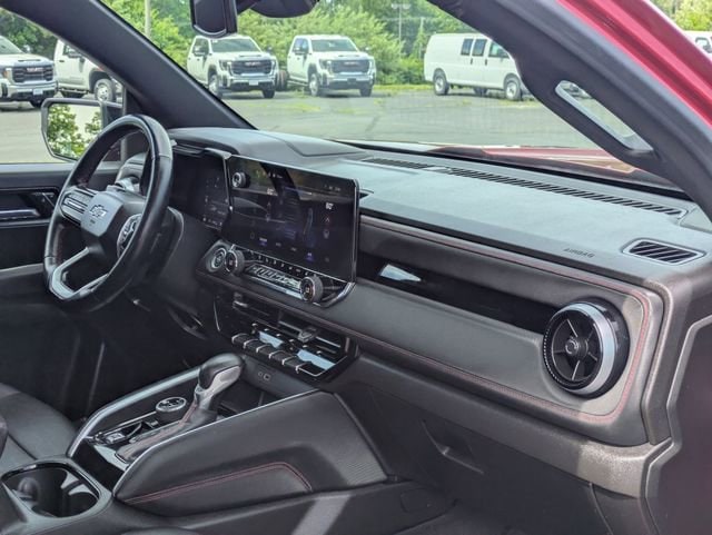 2023 Chevrolet Colorado Z71 - Photo 35