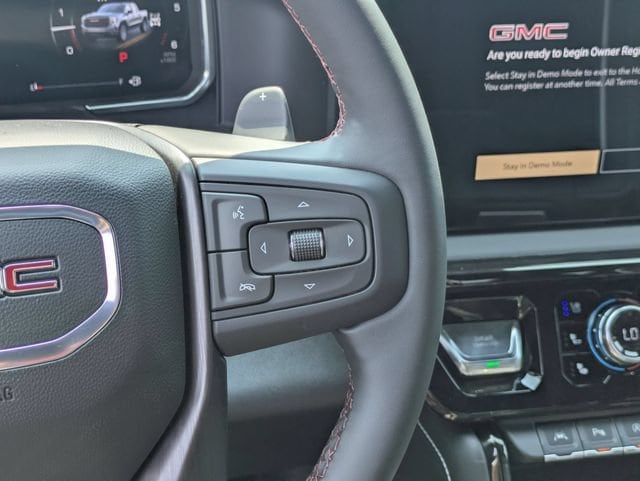 2026 GMC Sierra 1500 AT4X - Photo 17