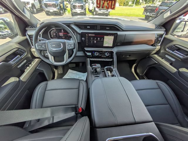 2026 GMC Sierra 1500 Denali - Photo 31