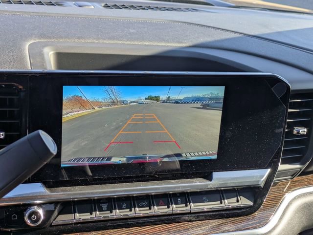 2026 GMC Sierra 2500HD SLE - Photo 21