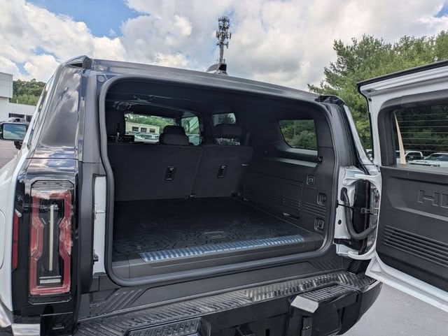 2026 GMC HUMMER EV 2X - Photo 32