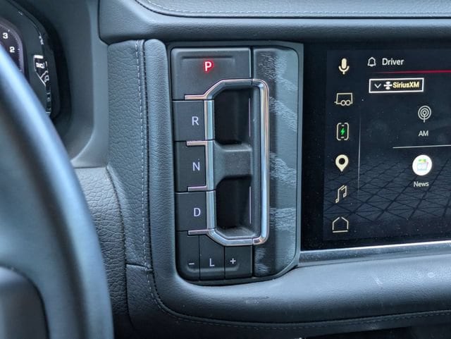 2023 GMC Yukon XL Denali - Photo 27