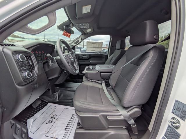 2025 GMC Sierra 2500HD Pro - Photo 24