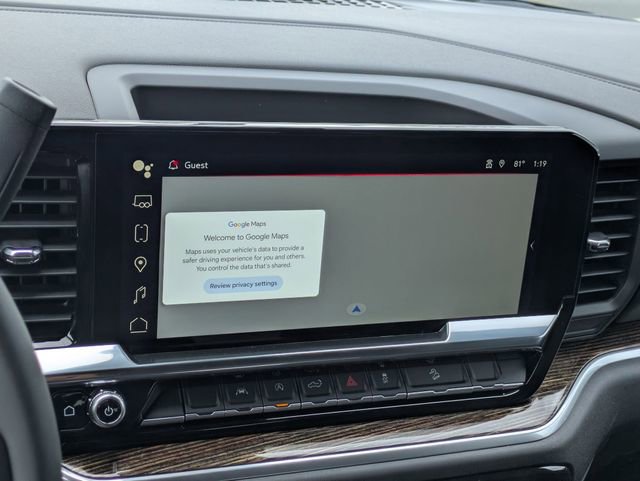 2026 GMC Sierra 1500 Elevation - Photo 20