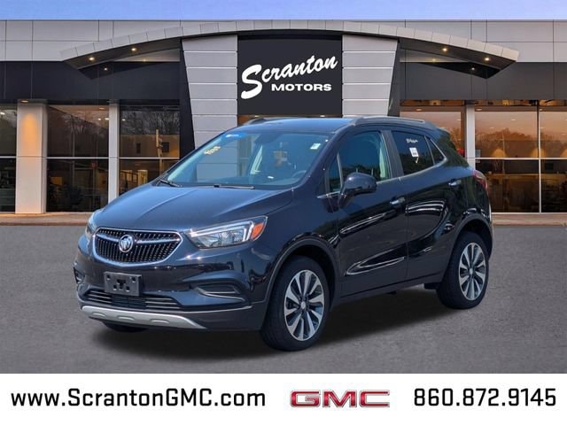 2022 Buick Encore