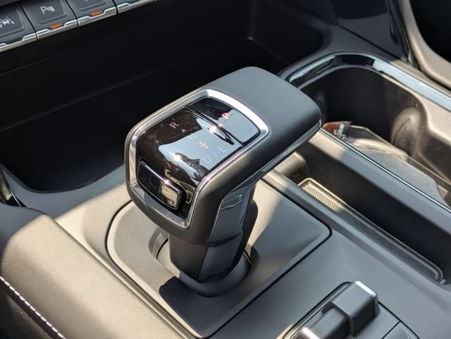 2026 GMC Sierra 1500 AT4X - Photo 25
