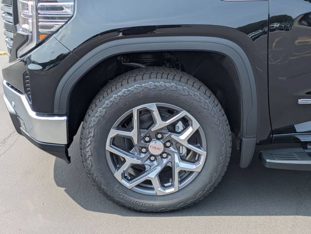 2026 GMC Sierra 1500 SLT - Photo 10