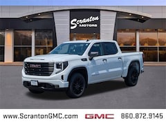 2025 GMC Sierra 1500 Pro Truck Crew Cab