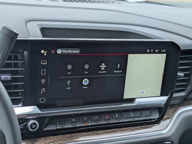 2026 GMC Sierra 1500 Elevation - Photo 22