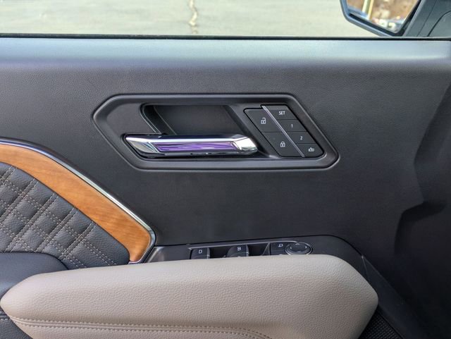 2025 GMC Canyon Denali - Photo 12