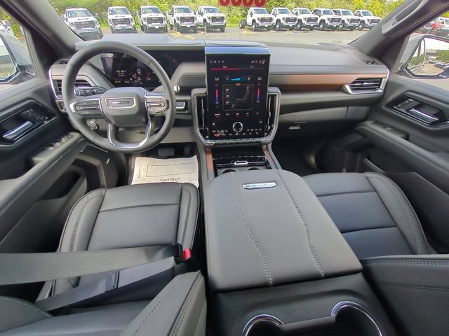 2026 GMC Yukon XL Denali - Photo 31