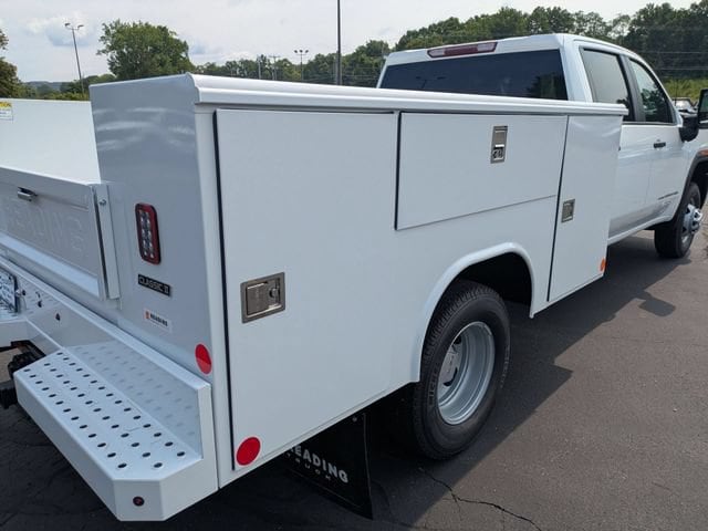 2026 GMC Sierra 3500 Chassis Cab Pro - Photo 30