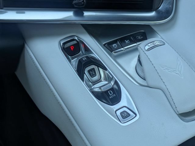 2020 Chevrolet Corvette 2LT - Photo 23