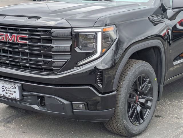 2026 GMC Sierra 1500 Elevation - Photo 9