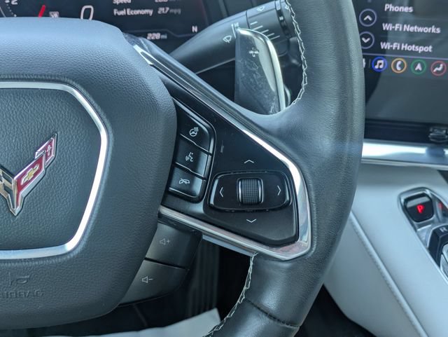 2020 Chevrolet Corvette 2LT - Photo 15