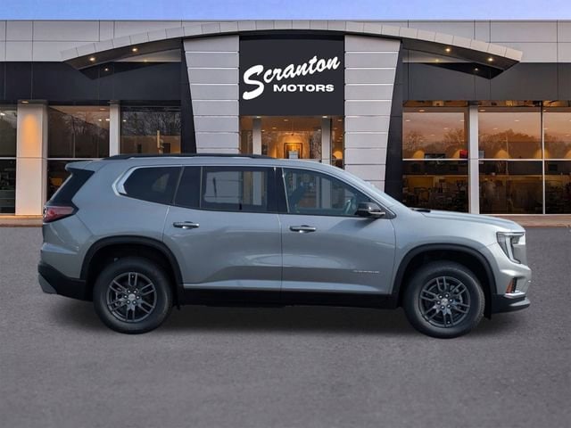 2026 GMC Acadia Elevation - Photo 6