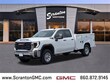 GMC Sierra 3500 HD