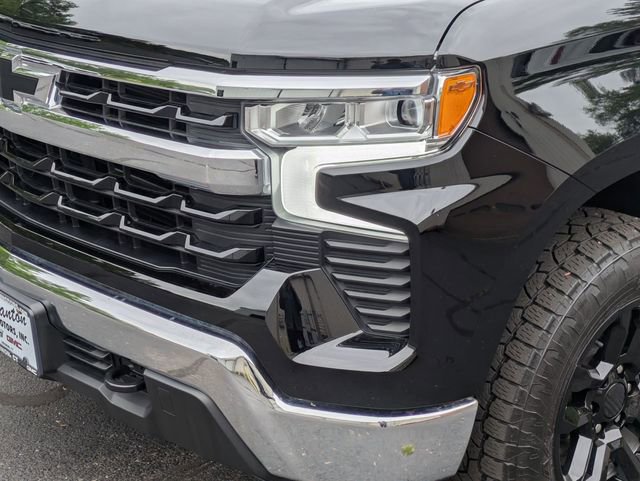 2024 Chevrolet Silverado 1500 LT - Photo 9