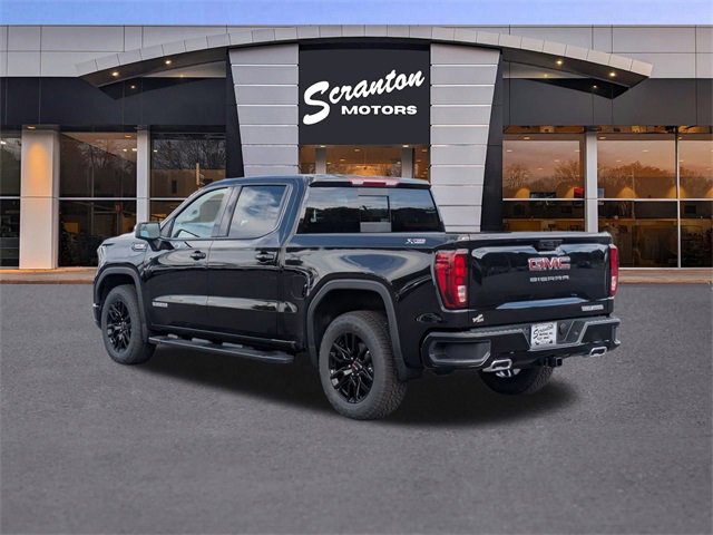 2026 Gmc Sierra 1500 Elevation photo 3