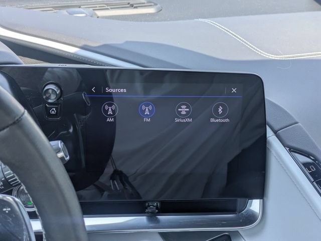 2020 Chevrolet Corvette 2LT - Photo 21