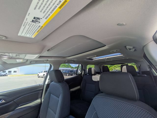 2023 GMC Acadia SLE - Photo 28