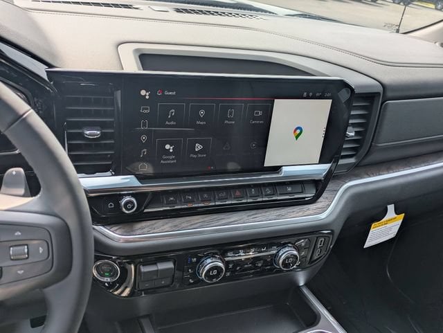2026 GMC Sierra 1500 SLT - Photo 19