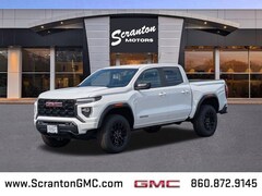 2026 GMC Canyon Elevation Truck Crew Cab