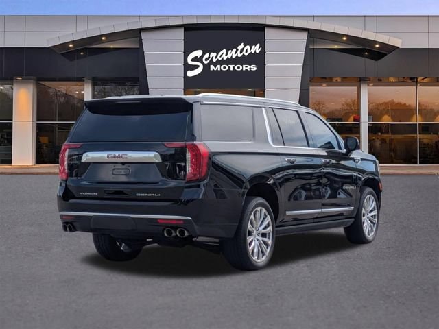 2023 GMC Yukon XL Denali - Photo 5