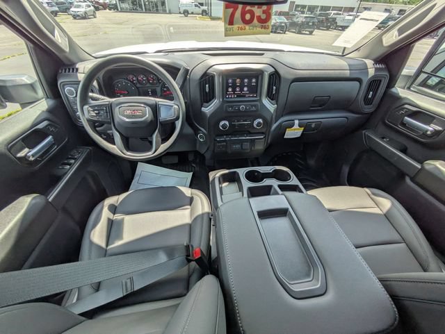 2026 GMC Sierra 3500HD Pro - Photo 24