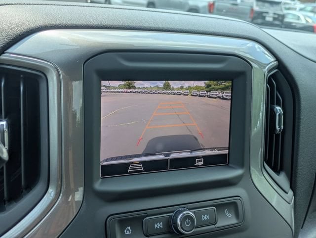 2026 GMC Sierra 3500HD Pro - Photo 20