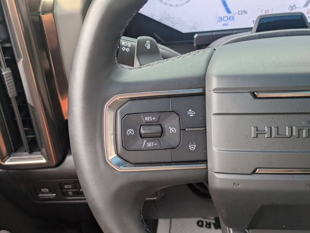2025 GMC HUMMER EV 3X - Photo 16