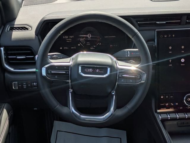 2026 GMC Terrain Elevation - Photo 15