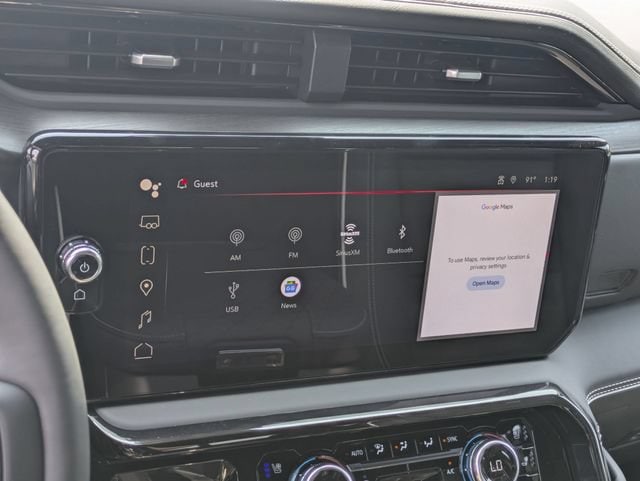 2026 GMC Sierra 1500 AT4X - Photo 23