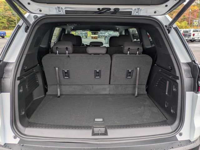 2026 GMC Acadia Elevation - Photo 33