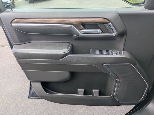 2023 Chevrolet Silverado 1500 LT - Photo 11