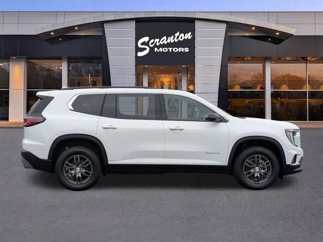 2026 GMC Acadia Elevation - Photo 6